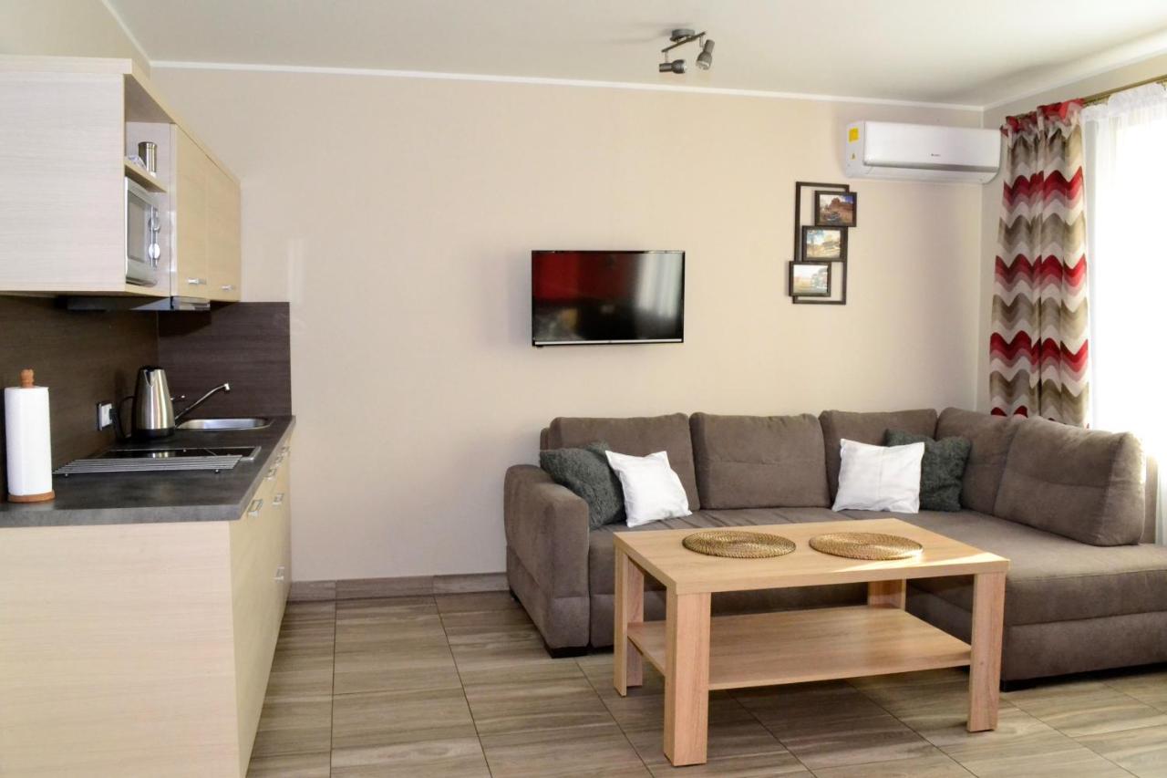 Comfort-24 Słupca Exteriér fotografie