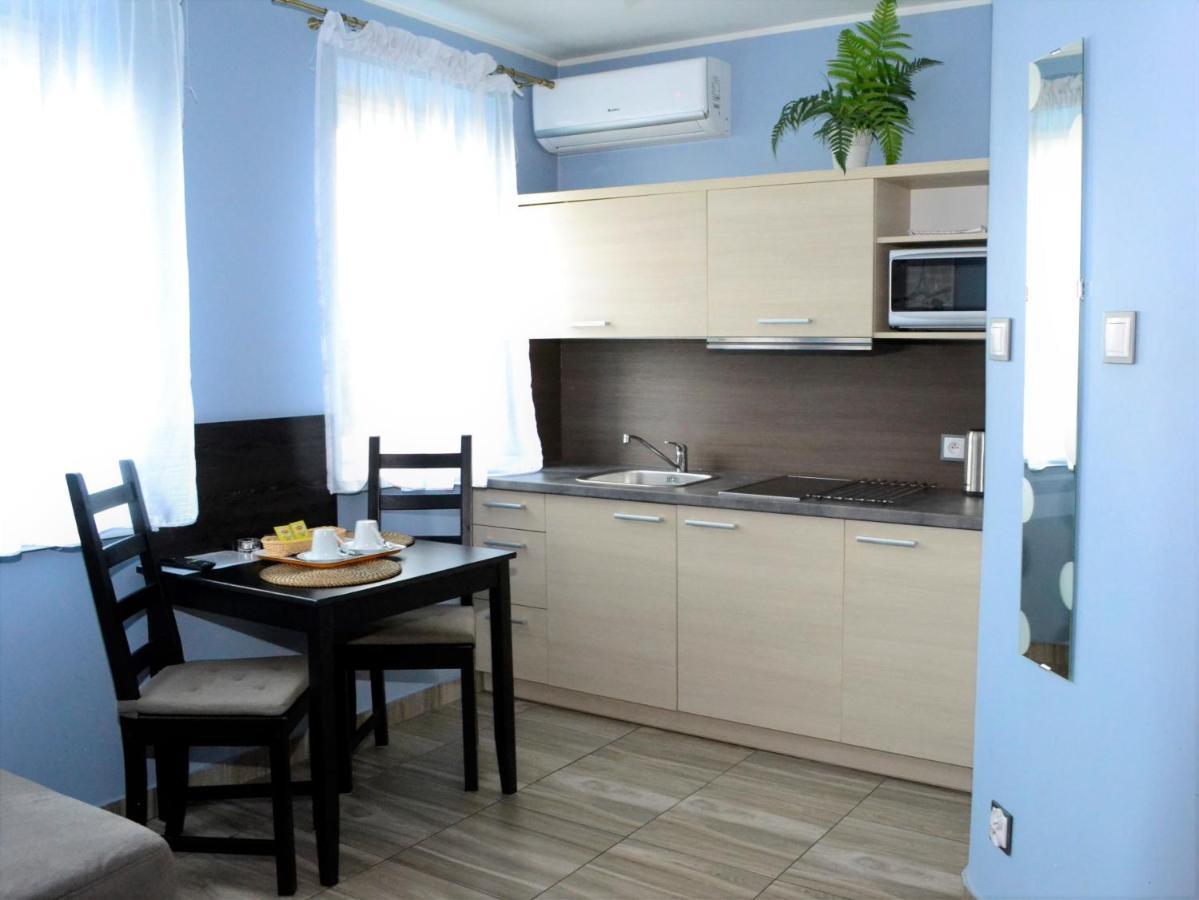 Comfort-24 Słupca Exteriér fotografie