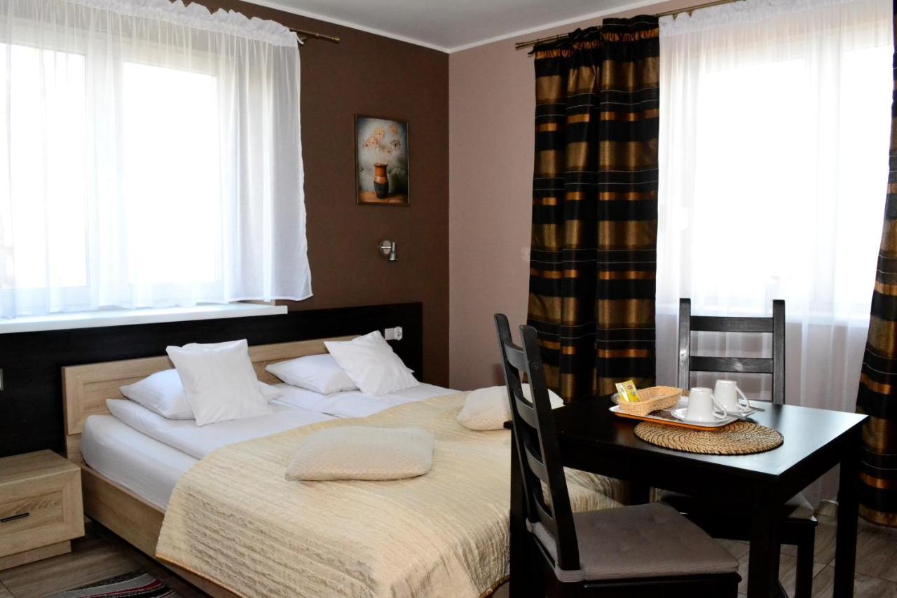 Comfort-24 Słupca Exteriér fotografie
