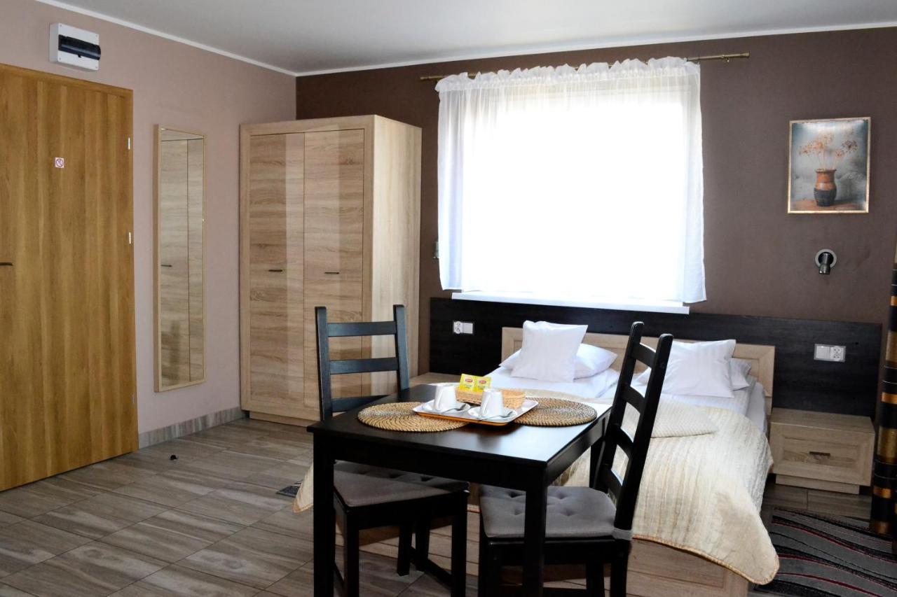 Comfort-24 Słupca Exteriér fotografie